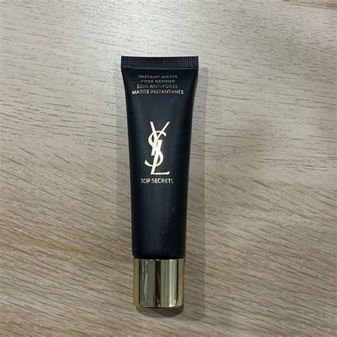 yves saint laurent face|yves saint laurent face primer.